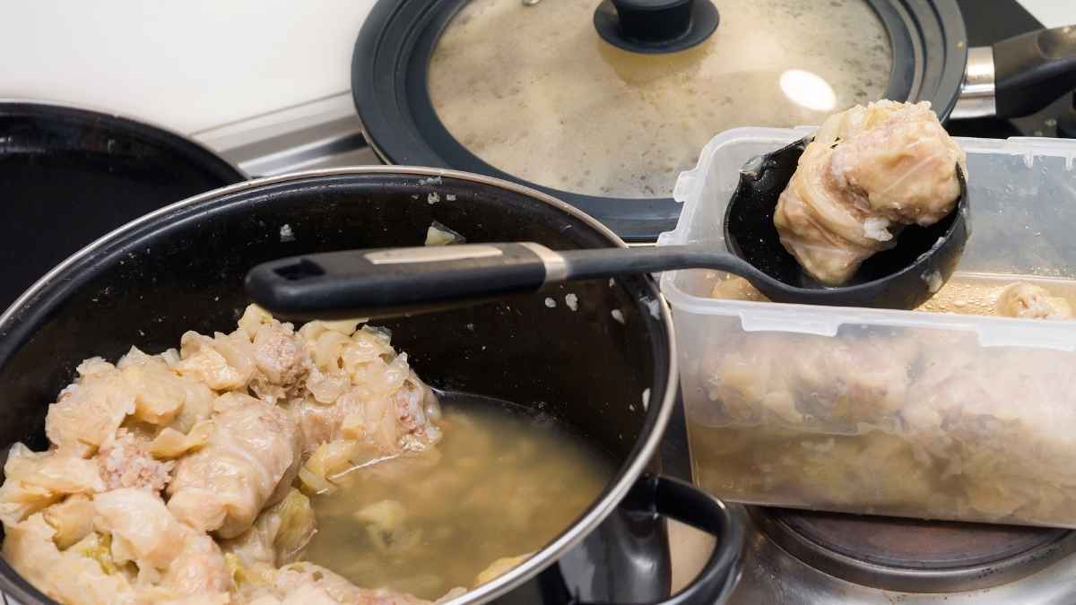 Tamaño adecuado de las porciones en cada comida para no engordar