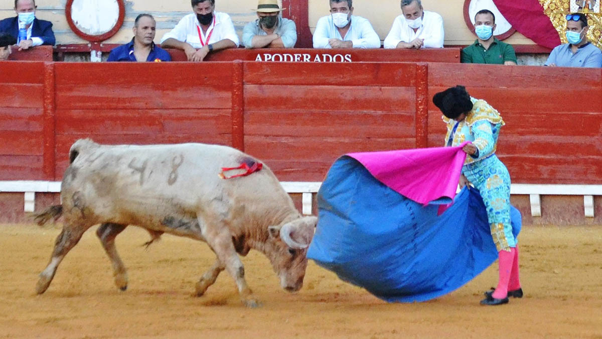 Morante de la Puebla