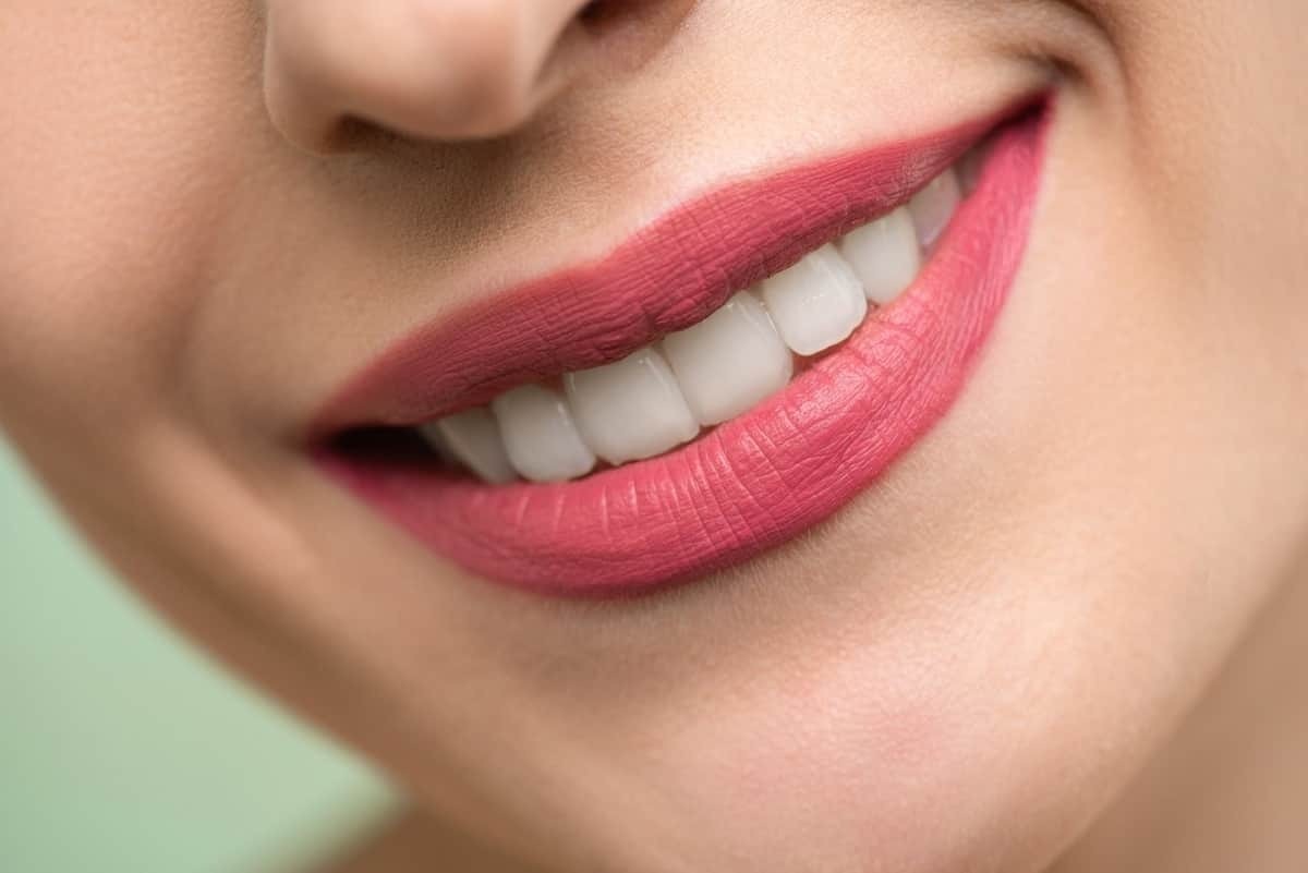 Estas son las claves para lucir una sonrisa perfecta