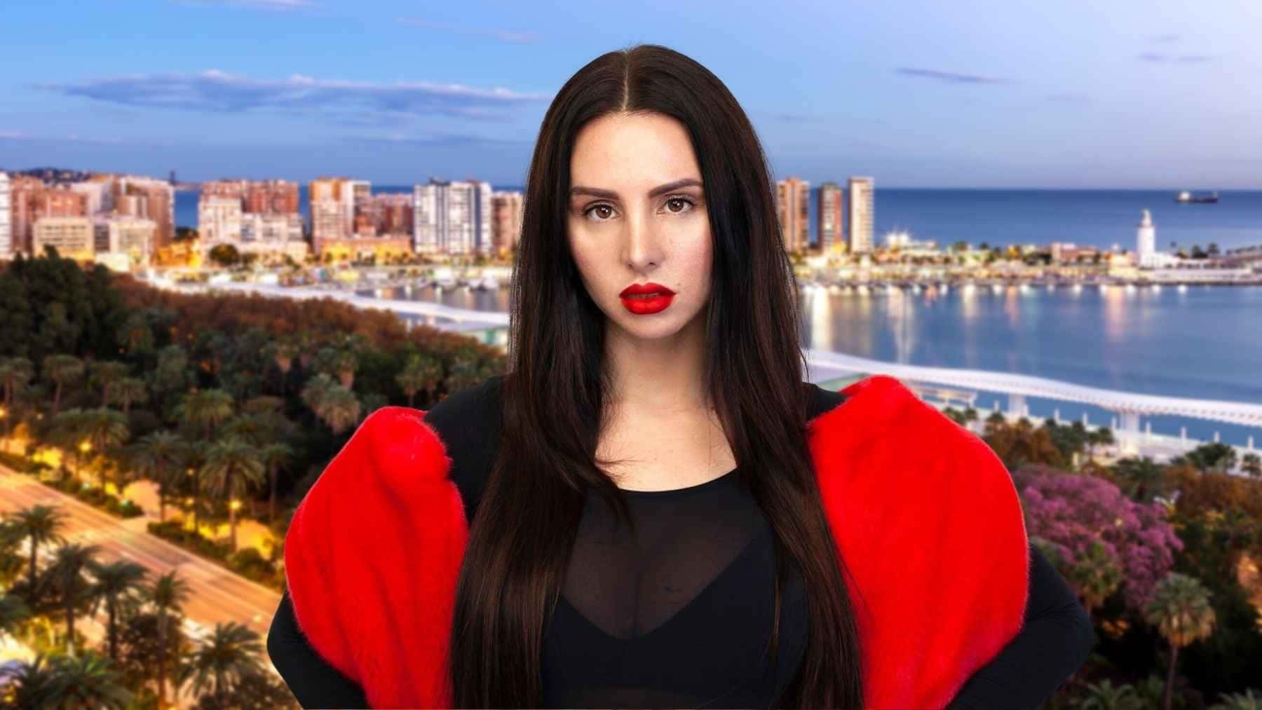 Mala Rodríguez estrella del Brisa Festival que aterriza en Málaga el 23 de agosto