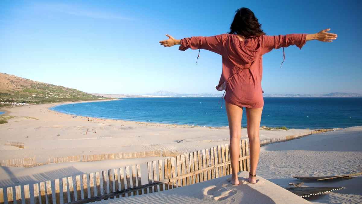 Playa de Valdevaqueros