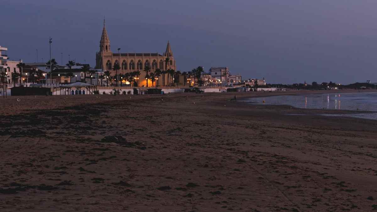 Playa de Regla