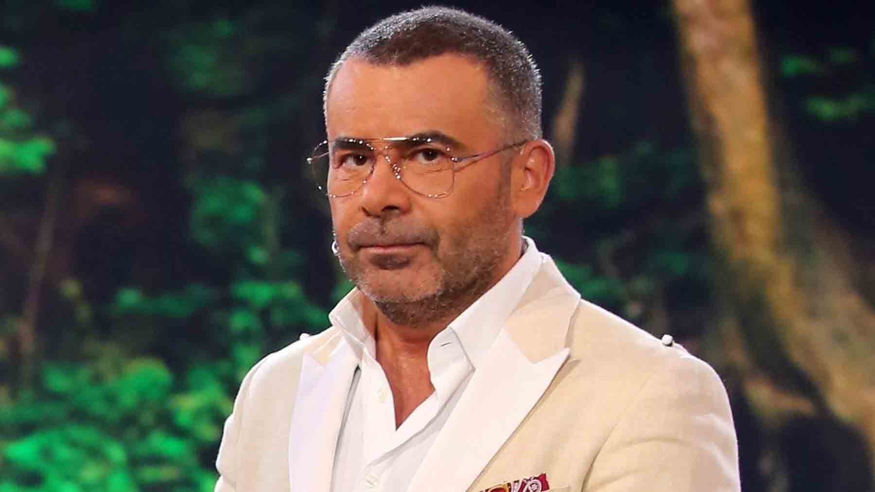 Jorge Javier Vázquez habla de sus problemas con Hacienda