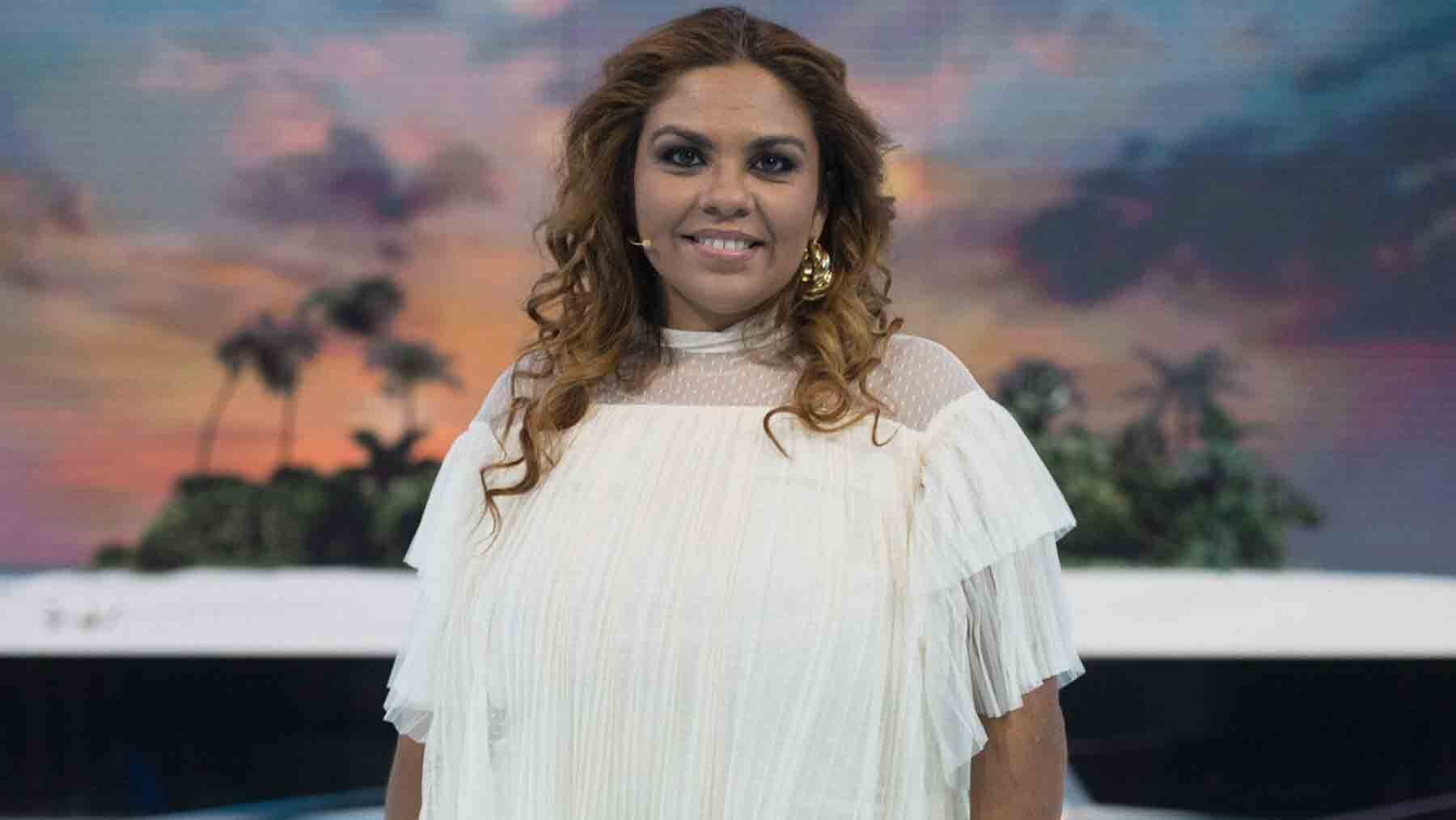 Muere la cuñada de Saray Montoya víctima del Covid-19