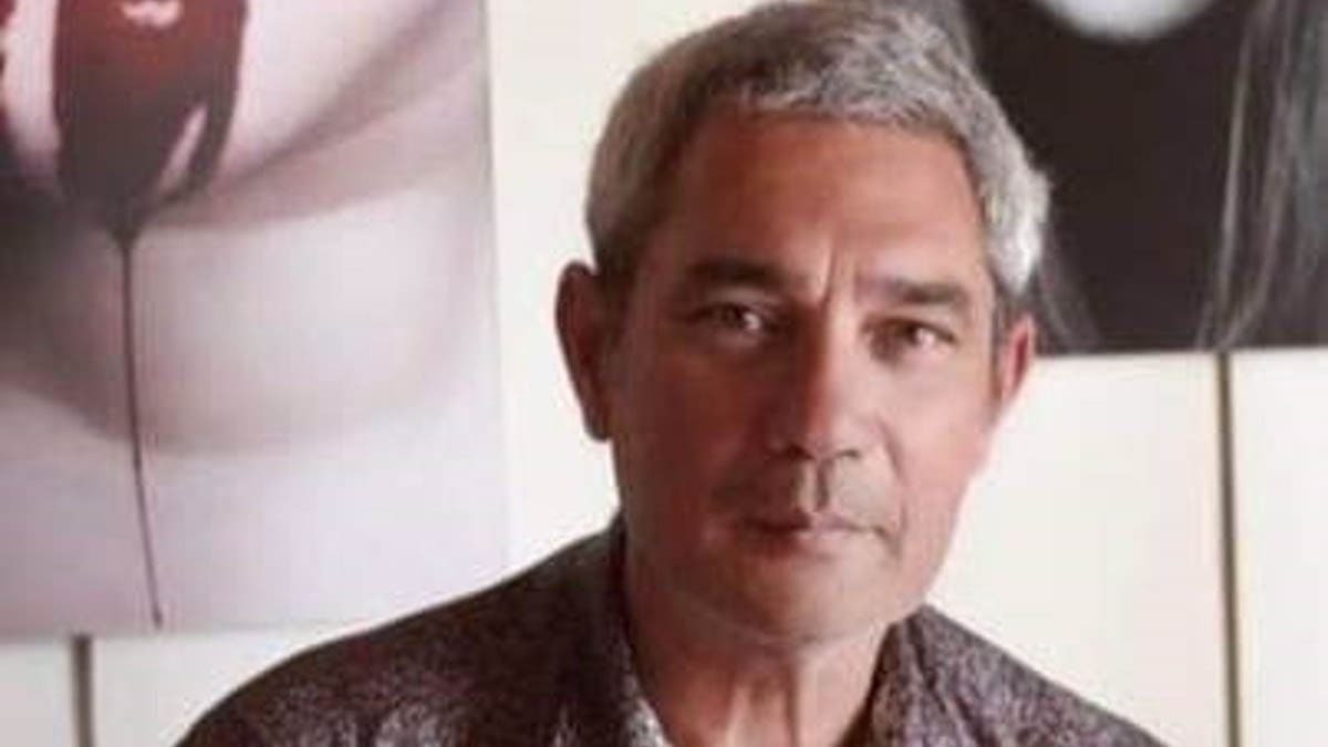 Antonio Miravent - IU Ayamonte