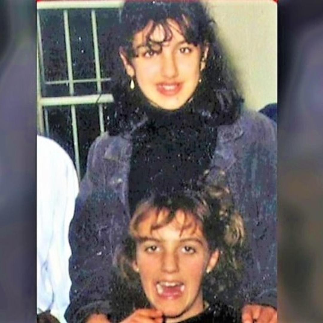 Manuela y Virginia del caso Alcàsser de Palencia