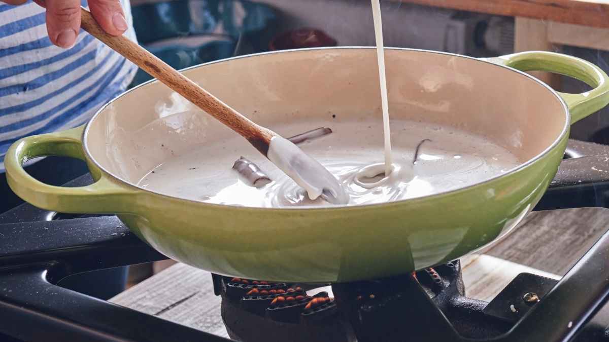 Preparación y elaboración del mejor arroz con leche 