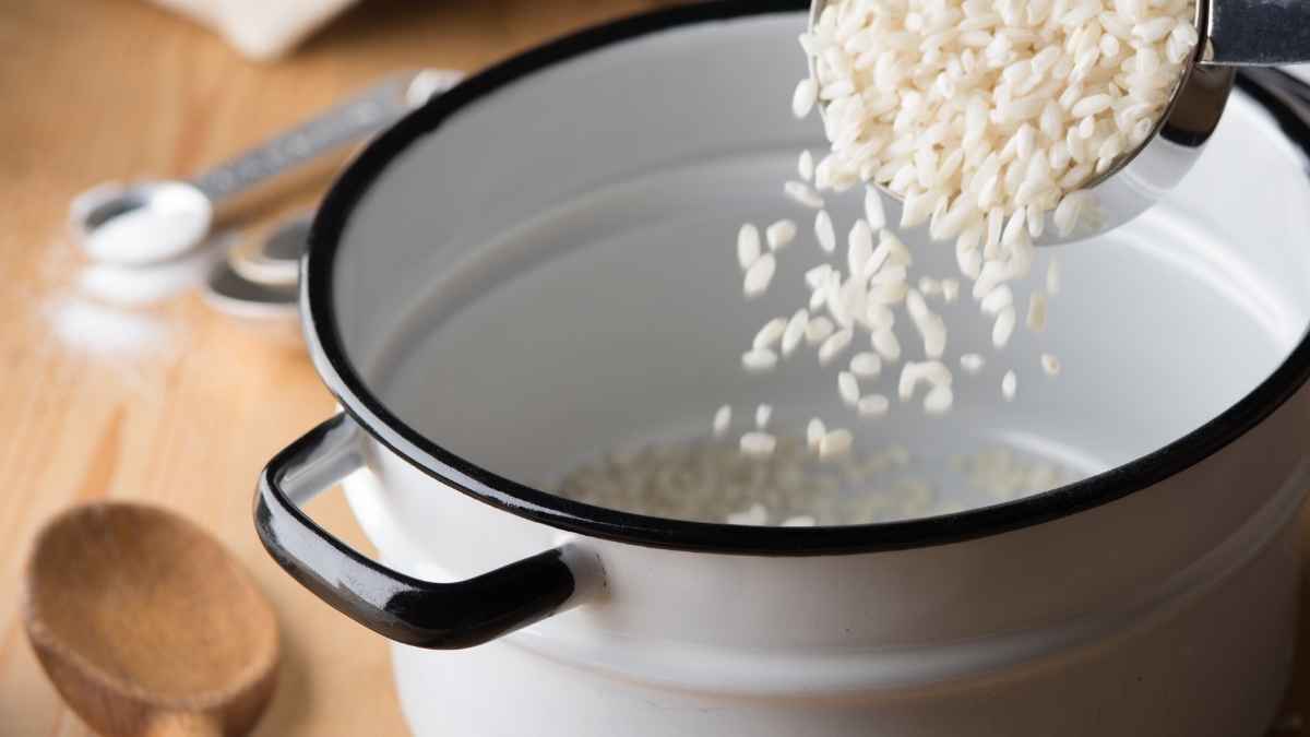 Preparación y elaboración del mejor arroz con leche