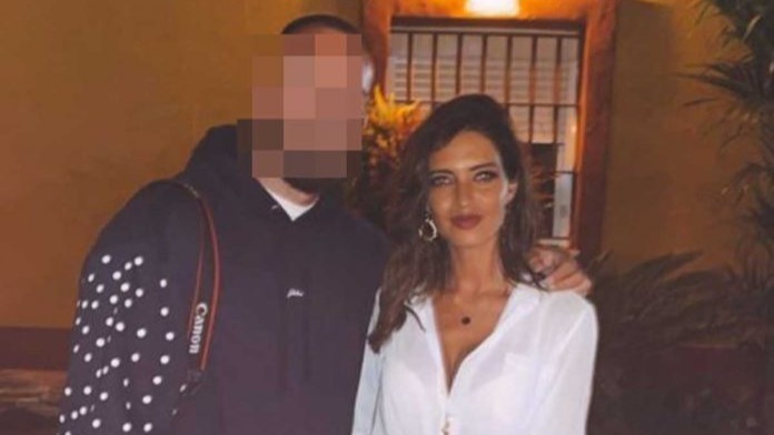 Sara Carbonero, presente en el concierto de Kiki Morente