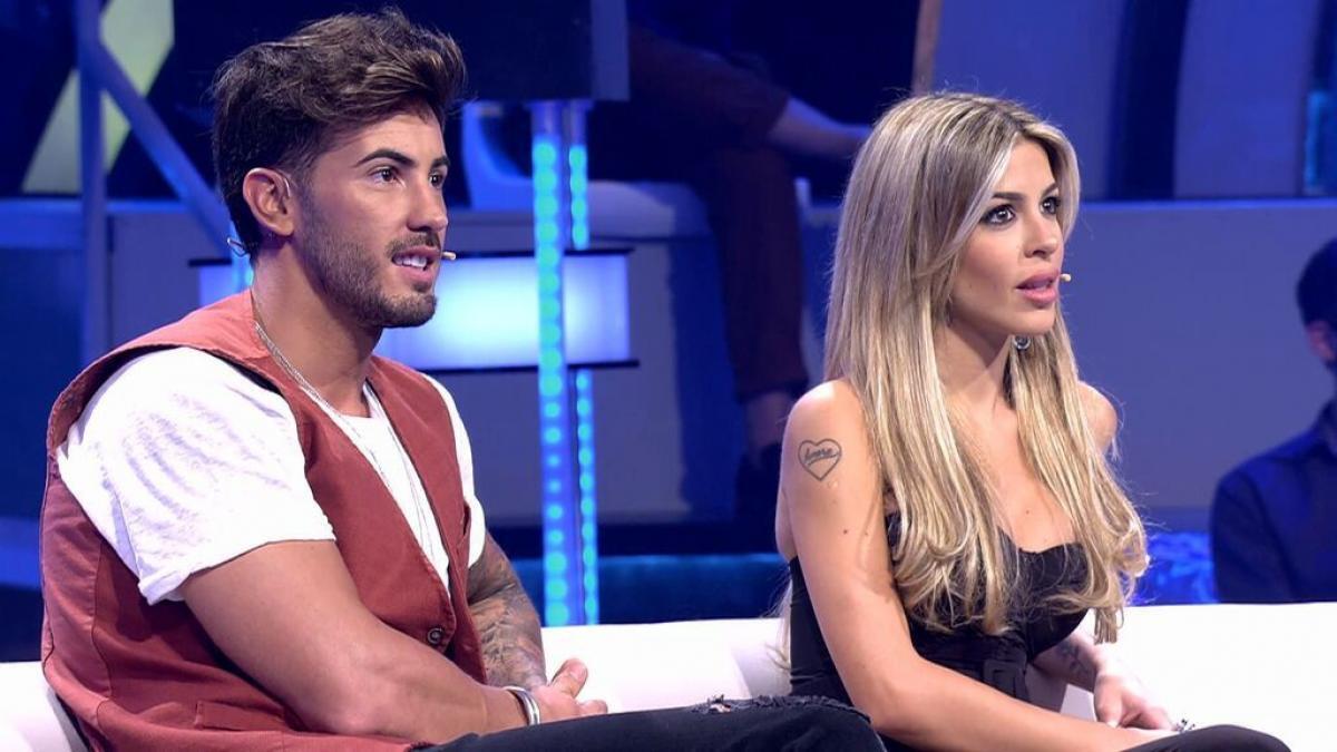 ivan-gonzalez-y-oriana-marzoli-en-volverte-a-ver