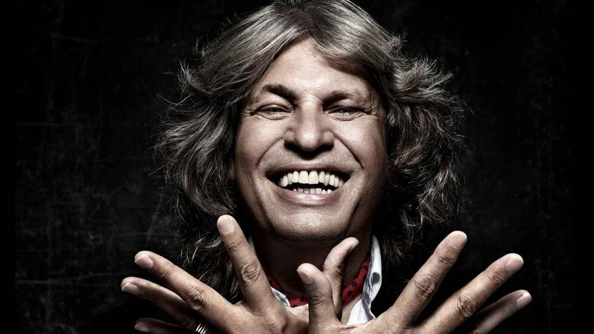 José Mercé es compás