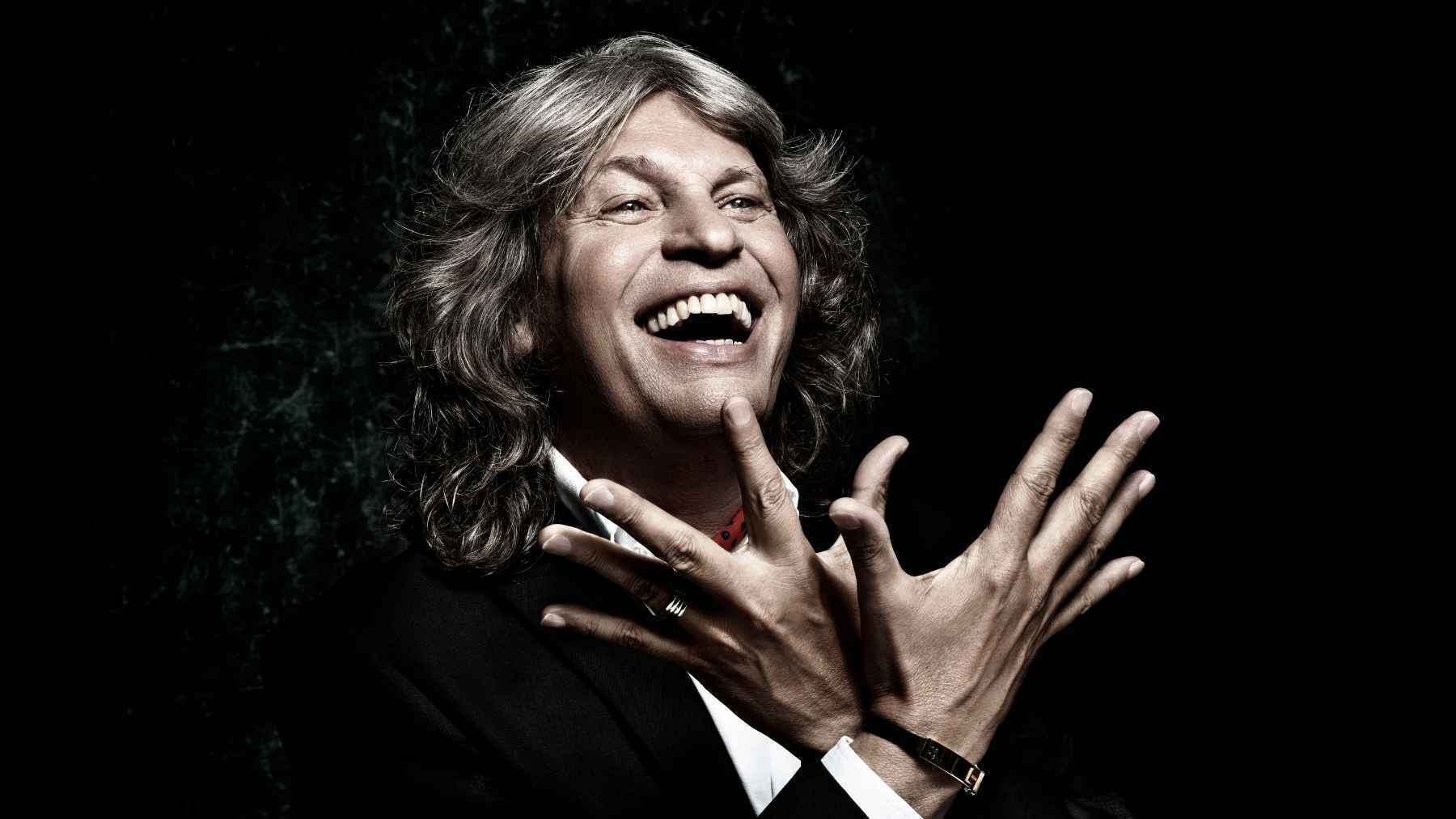 José Mercé es arte