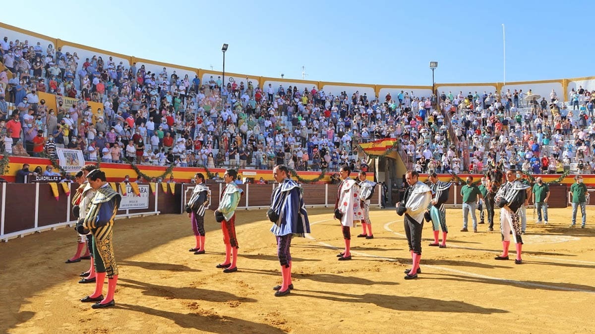 2 Minuto de silencio