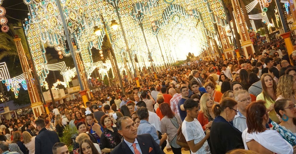 Feria del Caballo de Jerez | Jonocla Fotografía para El MIRA