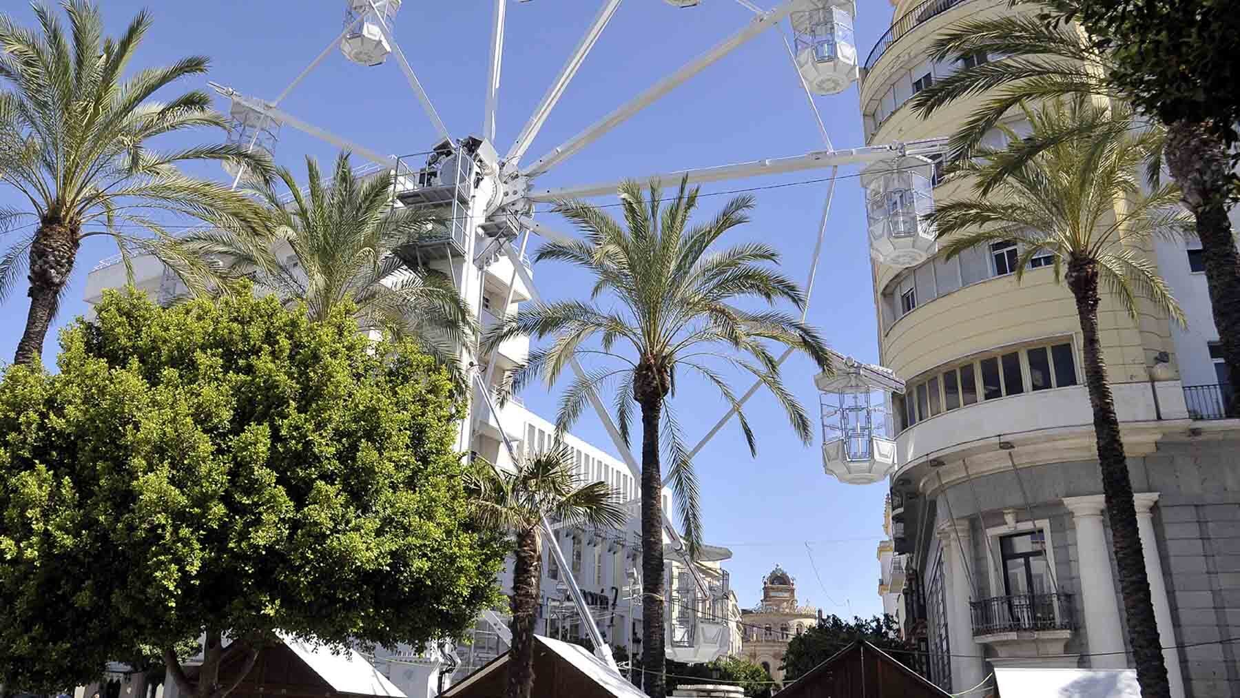 Fiesta de la Vendimia en Jerez: todo lo que debes saber.