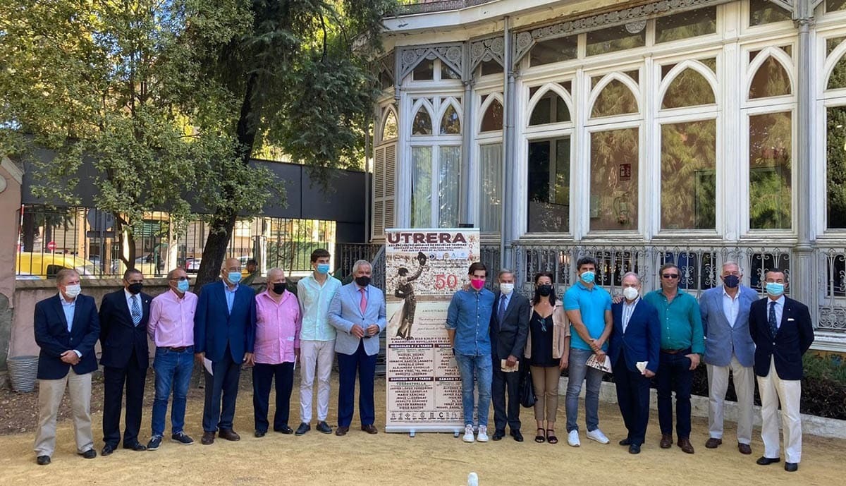 4 Representación de las escuelas