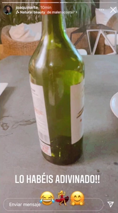 Stories de Instagram