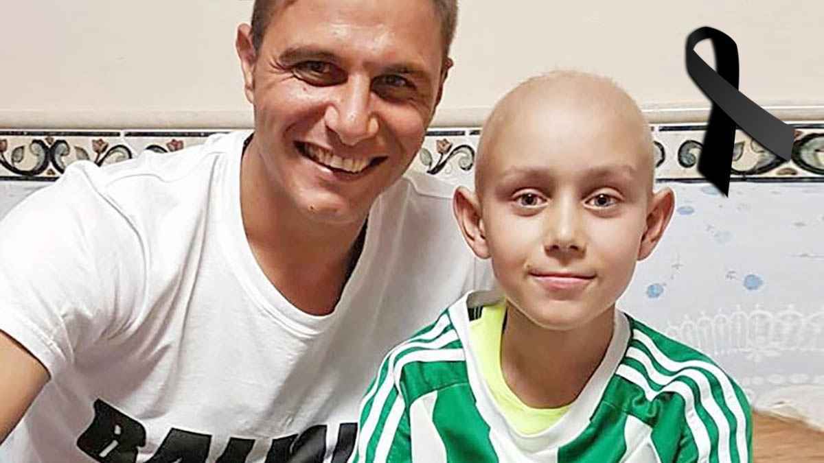 Joaquín y José Antonio Garrido