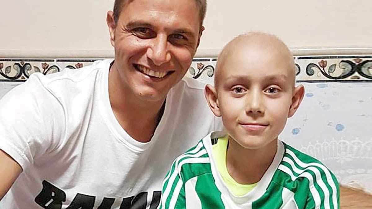 Joaquín y José Antonio Garrido 