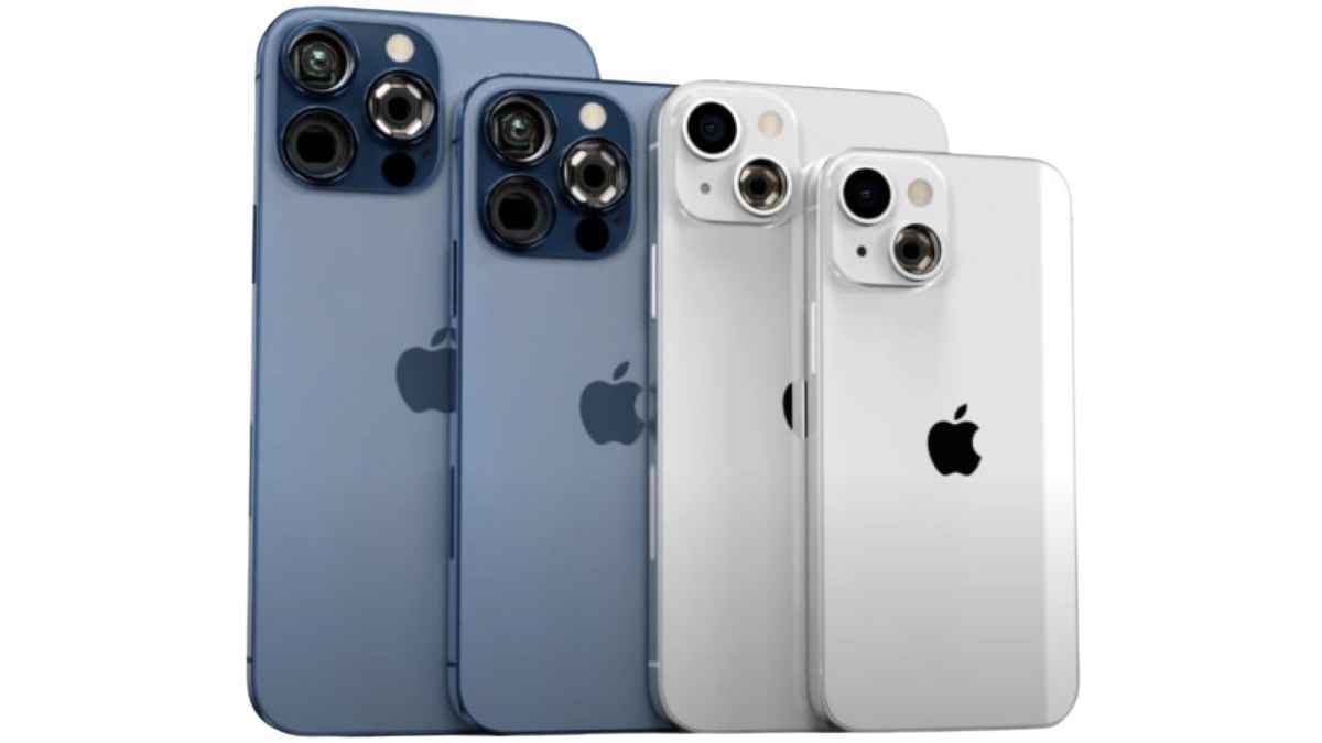 Dónde comprar el nuevo iPhone 13