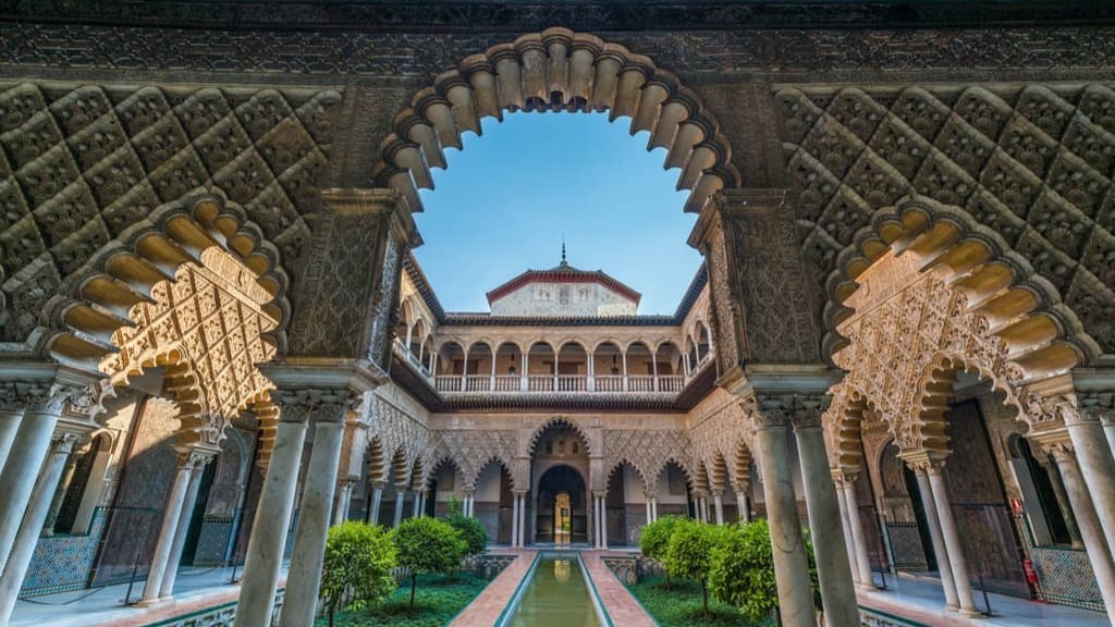 Atardecer en Sevilla: estos son los mejores.