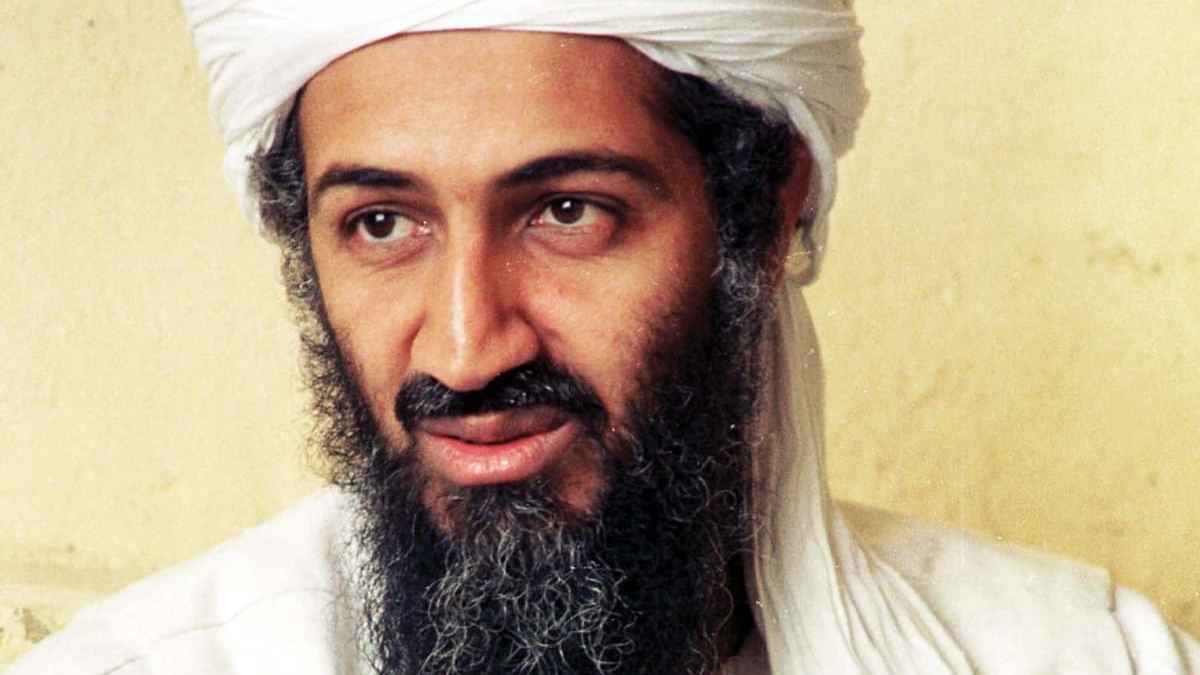Osama Bin Laden