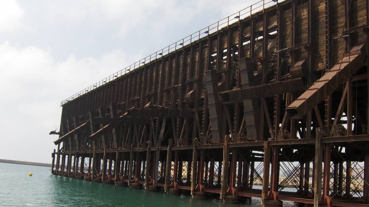 Qué ver en Almería: estos son los principales atractivos turísticos.
