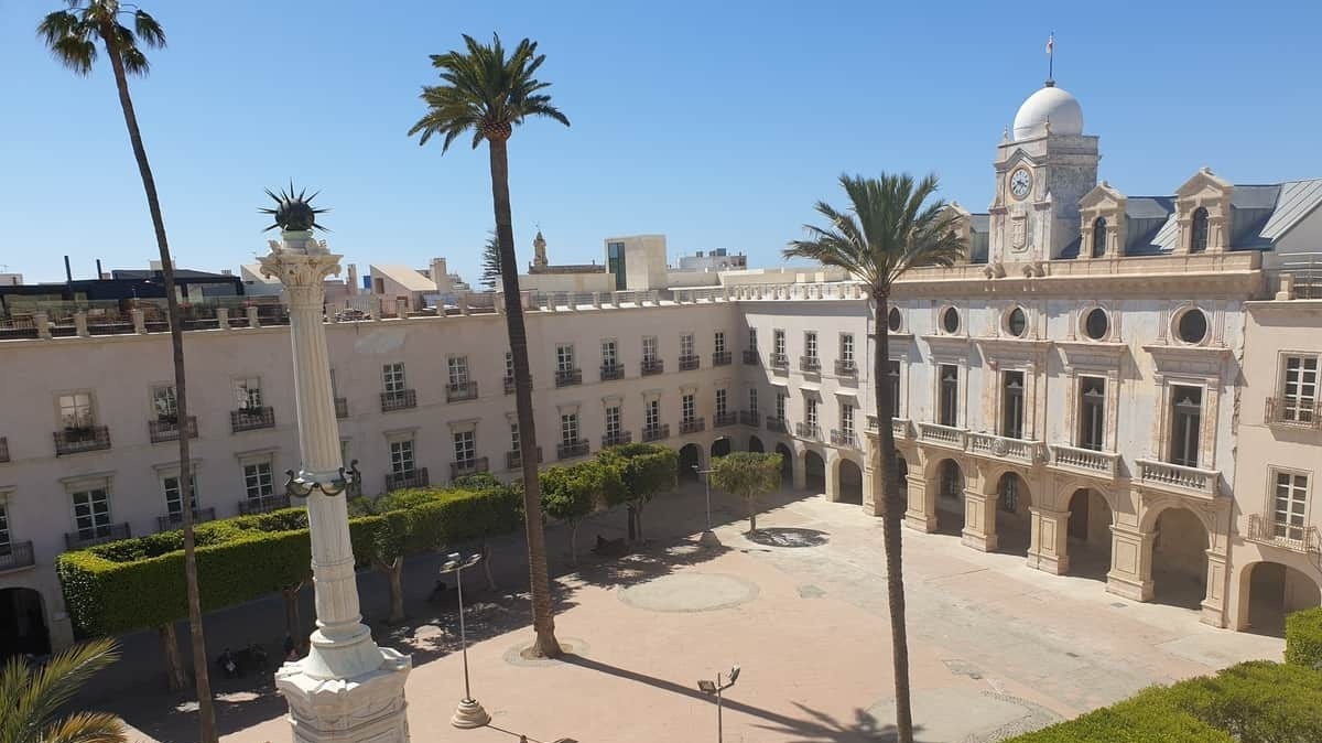 Qué ver en Almería: todo lo que debes saber.