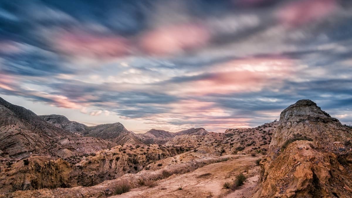 Qué ver en Almería: una ruta de visita obligada.