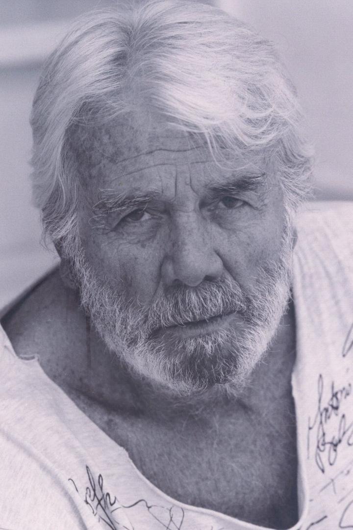 Antonio Pica, el galán de Jerez