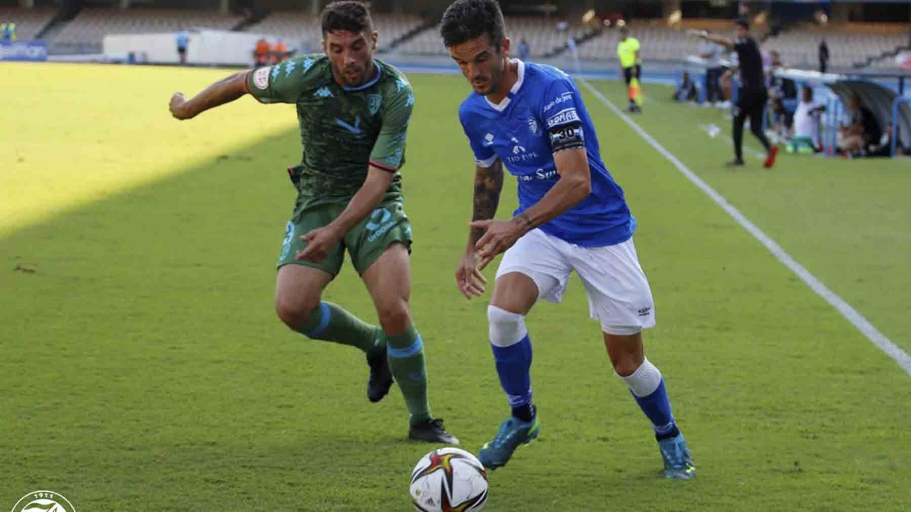 Xerez Deportivo FC Villanovense