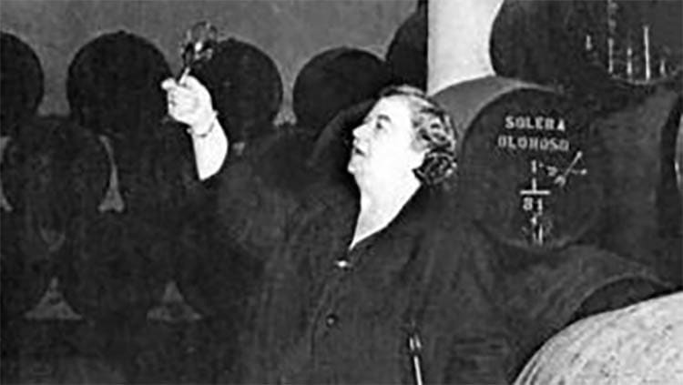 Pilar Aranda Latorre