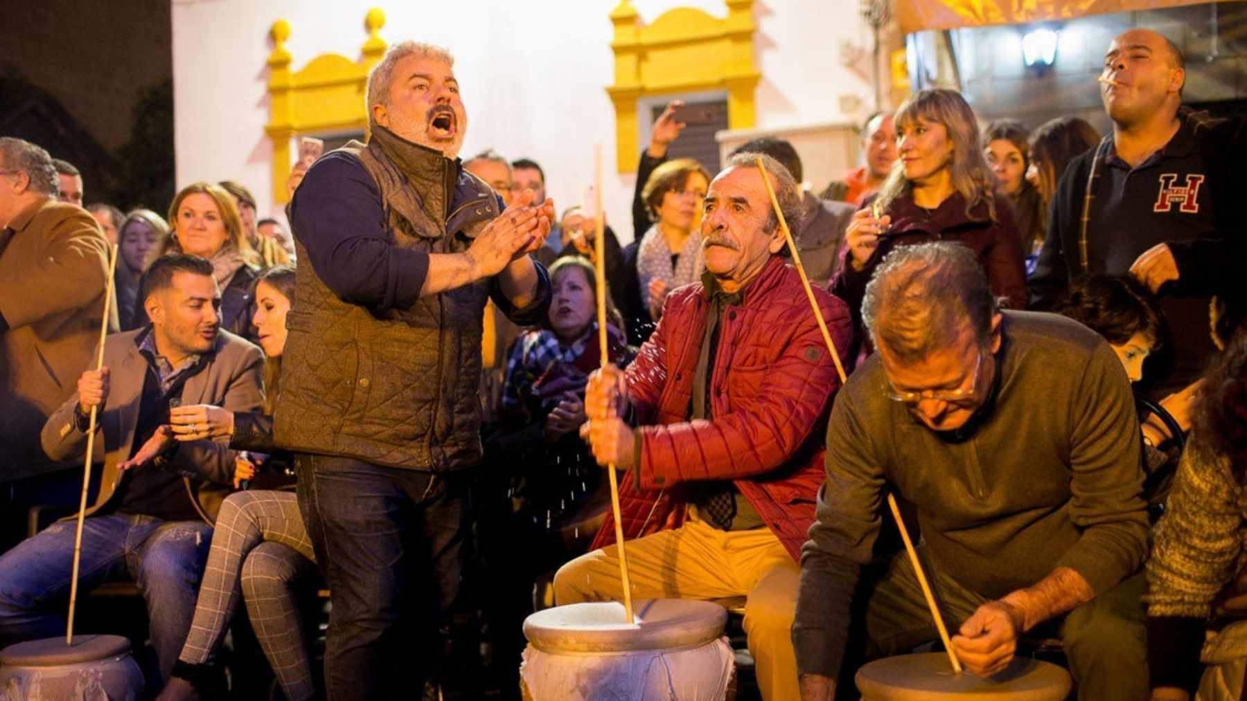 Por qué son tan especiales las zambomba de Jerez que no puedes perderte este 2021