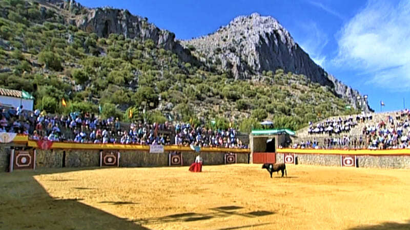 2 Panorámica en Villaluenga