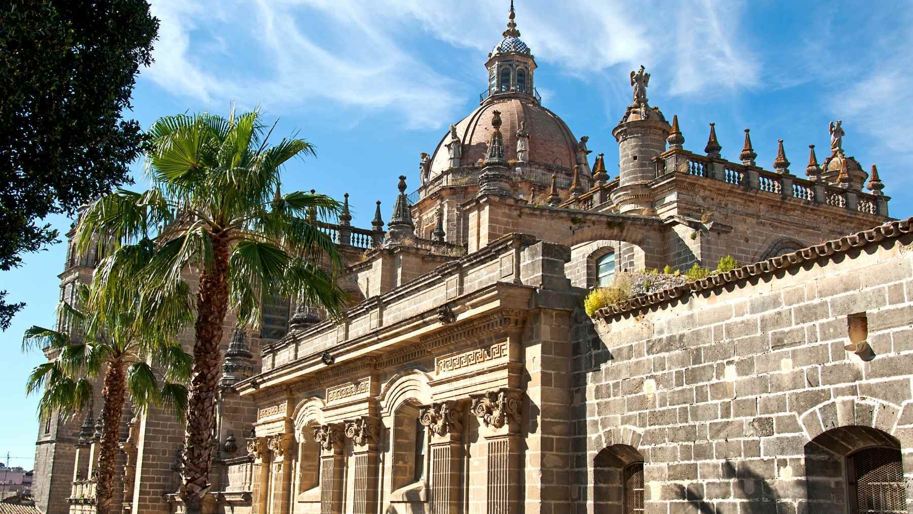 Catedral de Jerez