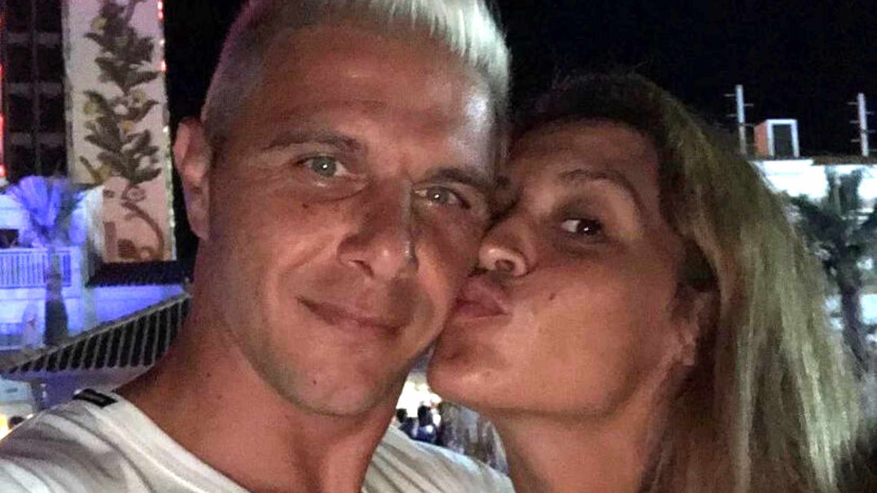 Todo sobre Susana Saborido, mujer de Joaquín: Edad, boda o Instagram