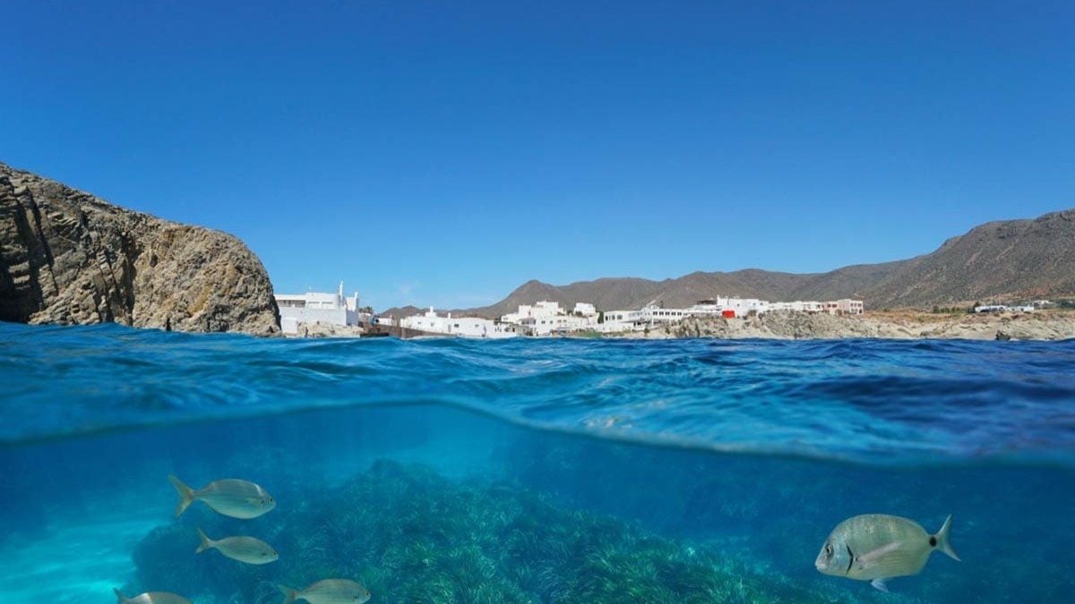 Pueblos Cabo de Gata: una ruta por los imprescindibles.