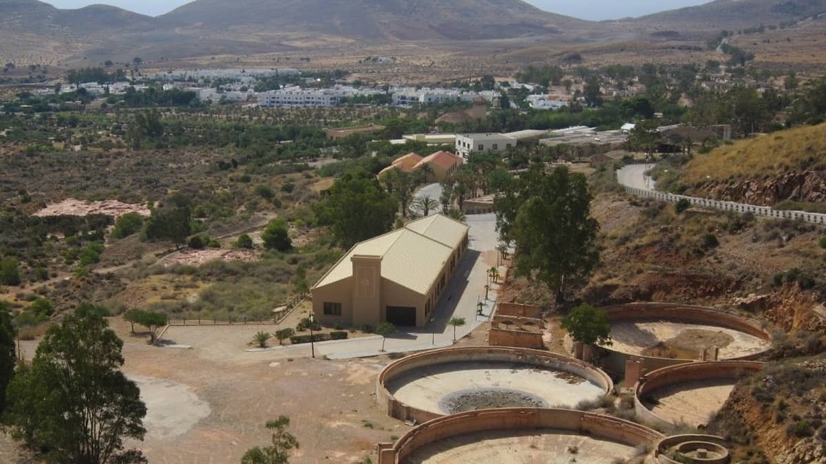 Pueblos Cabo de Gata: estos son los que tienen más encanto.