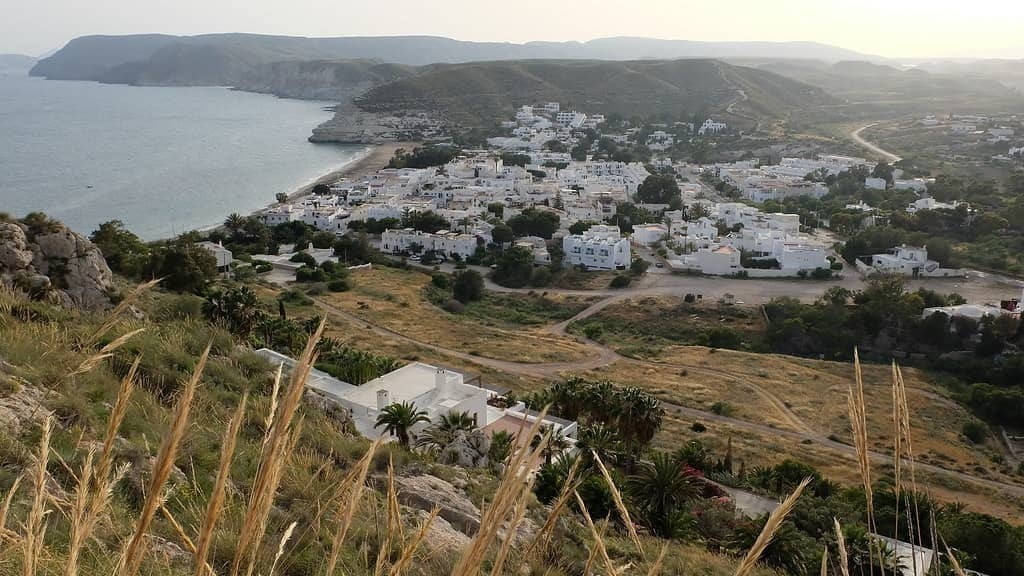 Qué ver en Cabo de Gata: una ruta por los pueblos con más encanto.