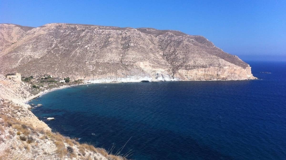 Qué ver en Cabo de Gata: estos son los pueblos con más encanto.