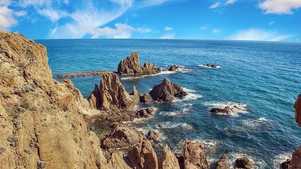 Cómo acceder al Arrecife de las Sirenas: todo lo que debes saber.