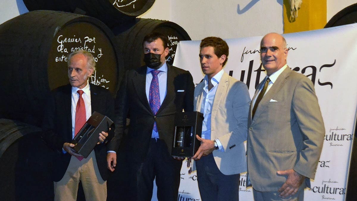 4 Obsequio a los participantes