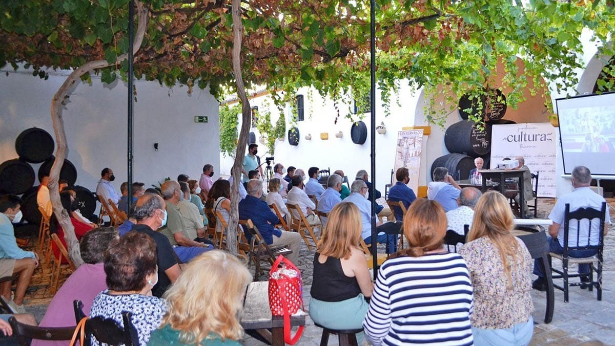 2 Aspecto del público