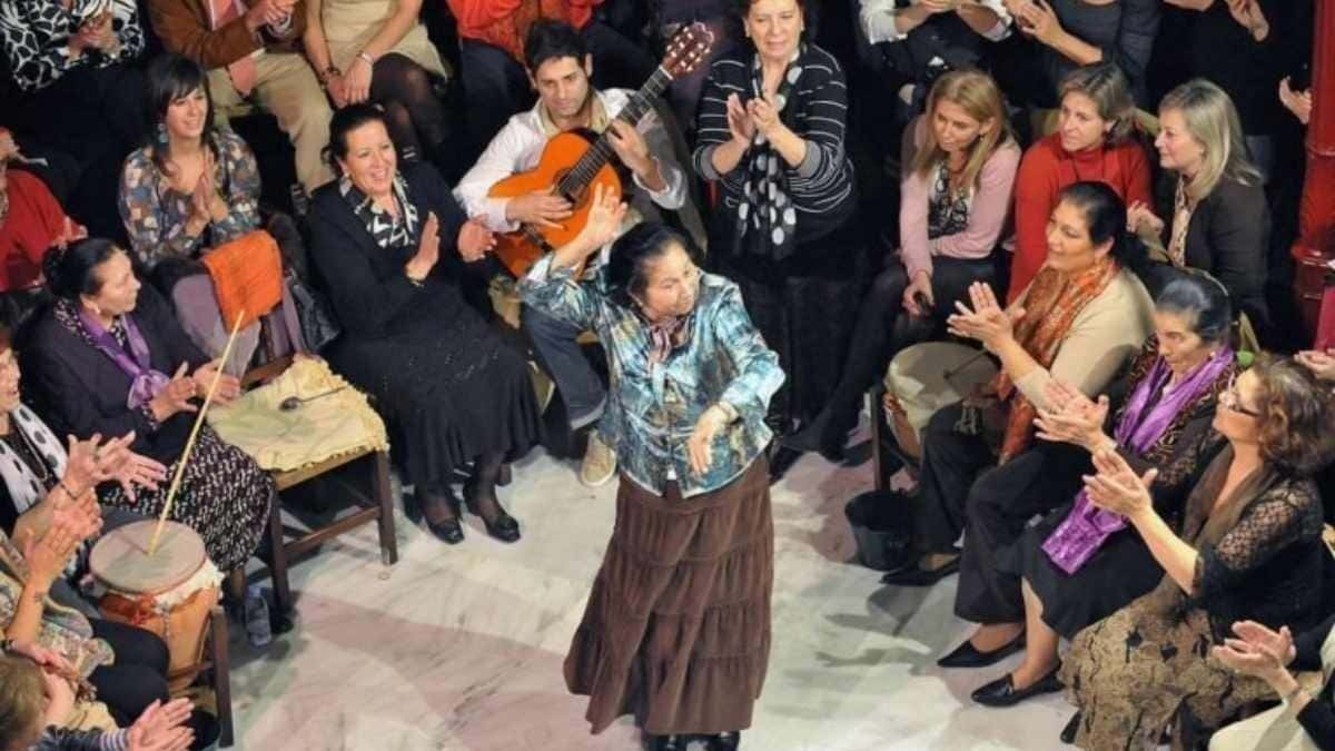 Las zambombas de Jerez: ¿Cuál es su origen?