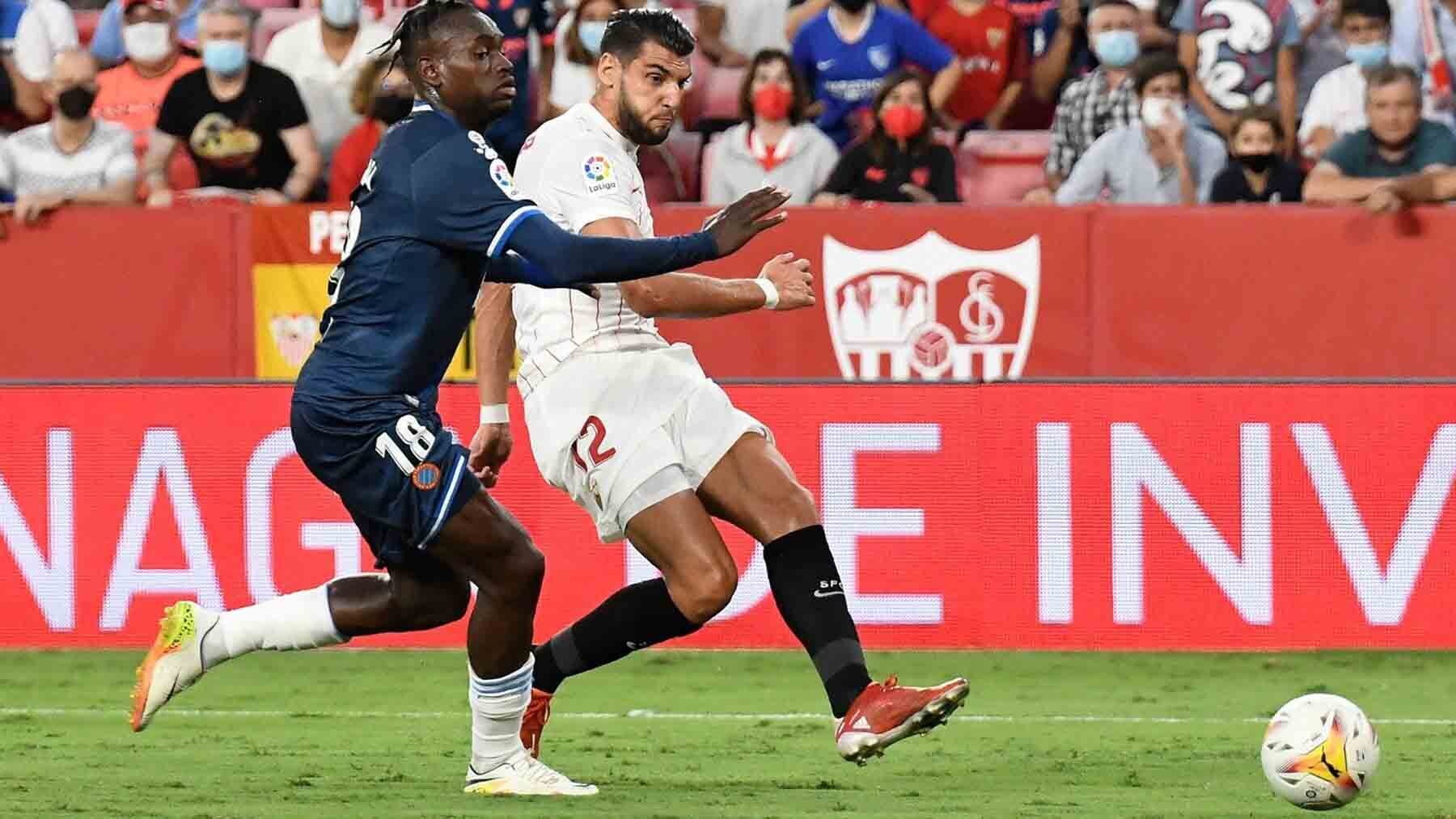 <a  data-cke-saved-href='https://www.elmira.es/seccion/sevilla/' href='https://www.elmira.es/seccion/sevilla/'
                                       title='Sevilla' target='_blank'>Sevilla</a> FC RCD Espanyol Rafa Mir