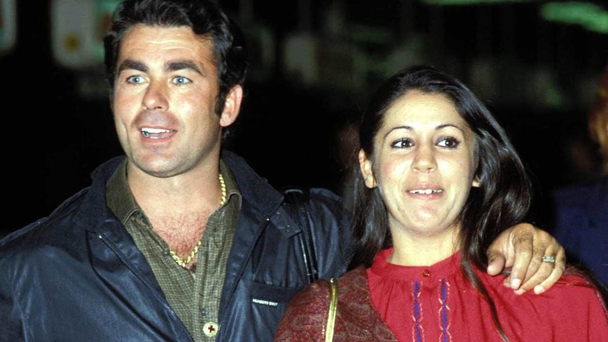 Francisco Rivera Paquirri e Isabel Pantoja