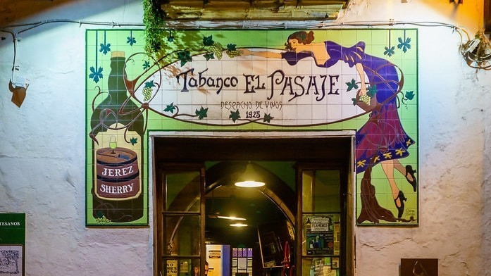 Tabancos en Jerez: qué hacer en Jerez en Otoño.