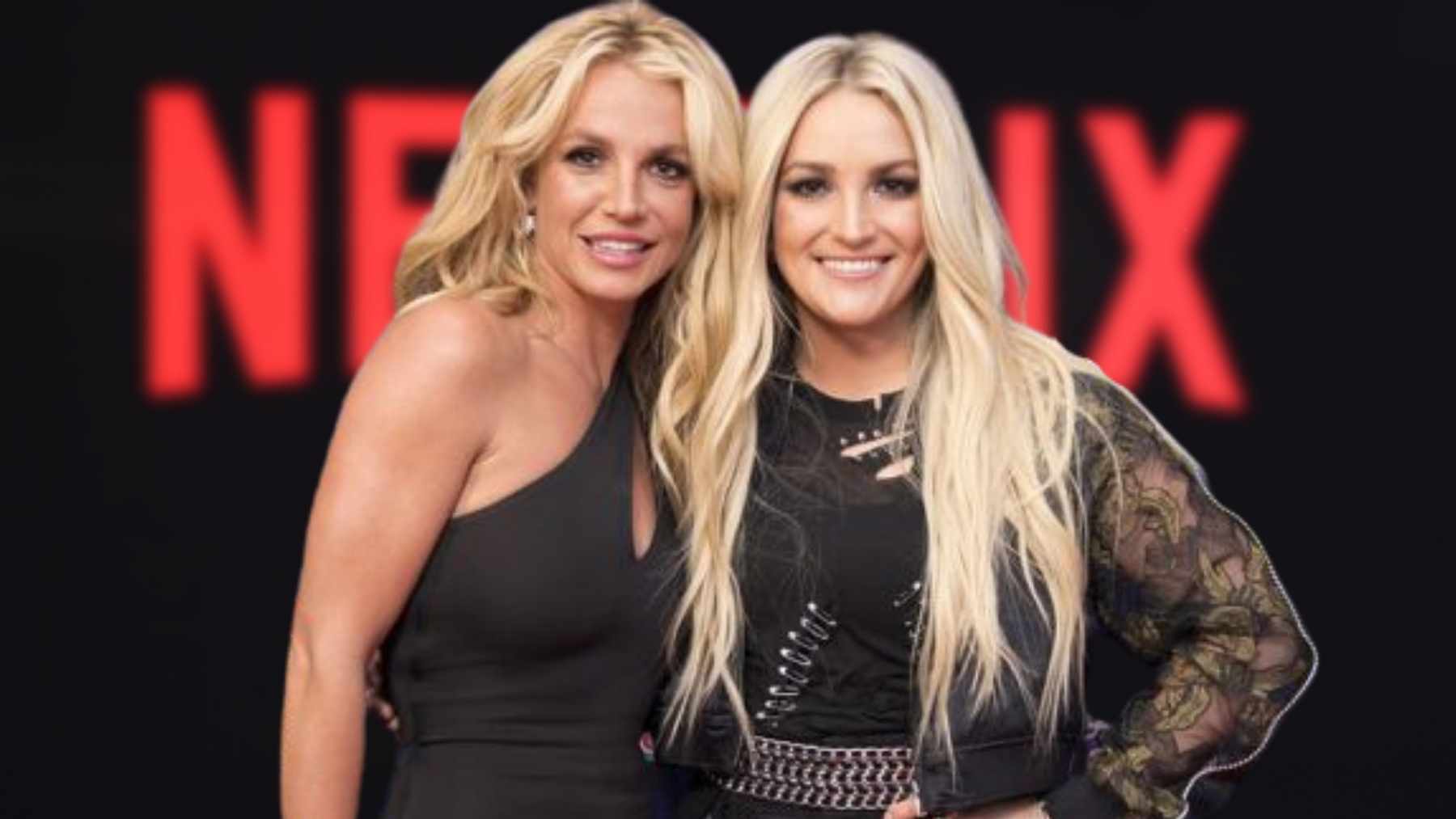 Britney Spears estalla contra Netflix y los secretos que entrometen a Jamie Lynn Spears