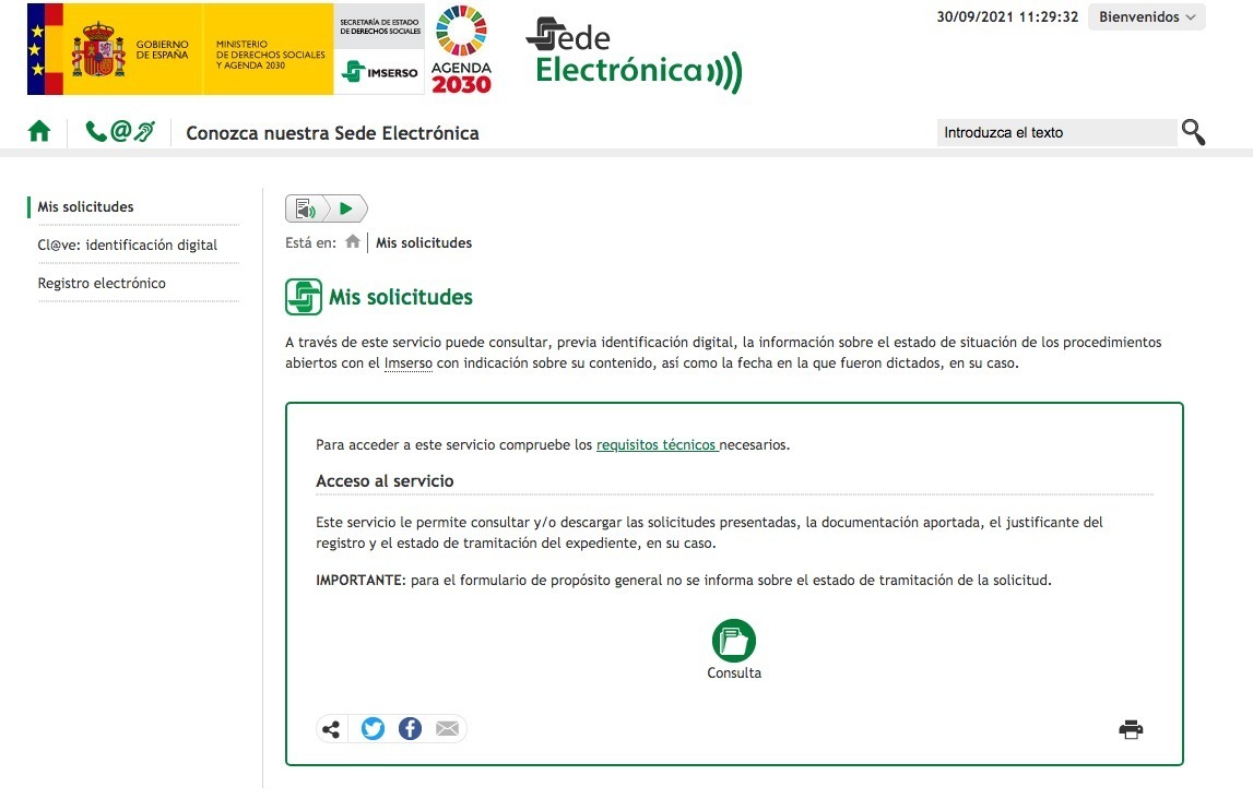 Pensión no contributiva: esto es todo lo que debes saber.