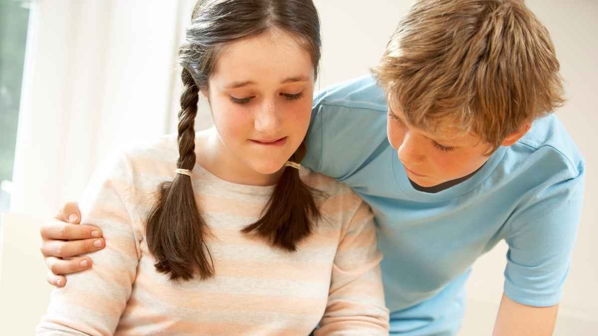 Esta es la solución para evitar embarazos en adolescentes  